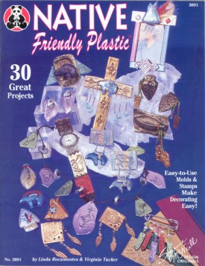 Vative Friendly Plastic