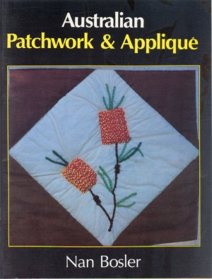 Australian Patchwork & Applique
