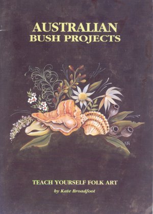 Australian Bush Projects