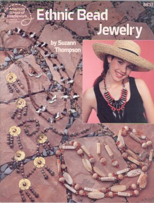Ethnic Bead Jewelry