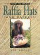 Make Raffia Hats and Baskets