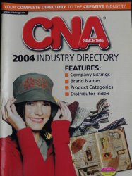 CNA Directory 2004 - Click Image to Close
