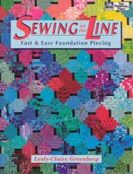 Sewing on the Line - Click Image to Close