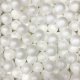 50mm White Polystyrene Foam Ball