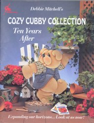 Cozy Cubby Collection Ten Years After - Click Image to Close