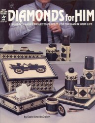 Diamonds for Him - Click Image to Close