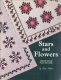 Stars and Flowers Three Sided Patchwork