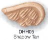 DecoArt Heavenly Hues 2oz Shadow Tan