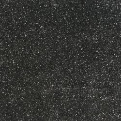 Fine Glitter .3mm 500g, Black - Click Image to Close