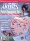 Decorative Artist's Workbook February 1992