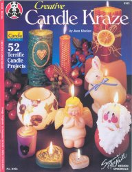 Creative Candle Kraze - Click Image to Close