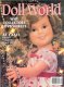 Doll World December 1989