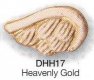 DecoArt Heavenly Hues 2oz Heavenly Gold