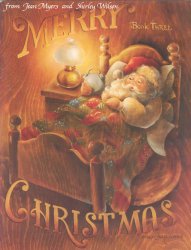 Merry Chrsitmas Book Three - Click Image to Close