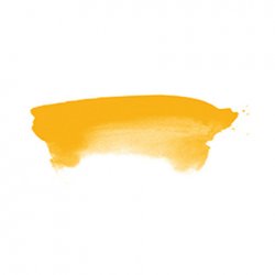 Chromacryl Student Acrylic 75ml Tube: Warm Yellow - Click Image to Close