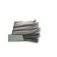 Chenille Sticks 12mm; Grey 100p