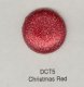 DecoArt Craft Twinkles 2oz Xmas Red