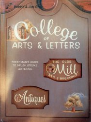 College of Arts and Letters - Click Image to Close