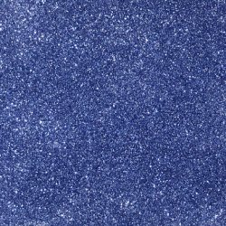 Fine Glitter .3mm 500g, Dark Blue - Click Image to Close