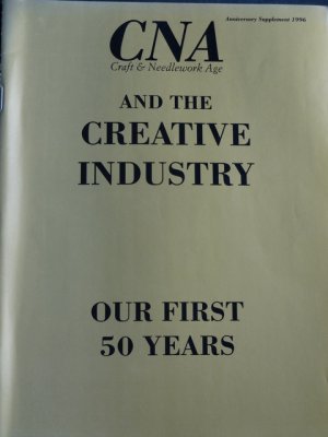 CNA Supplement 1996