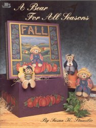 A Bear for all Seasons - Click Image to Close