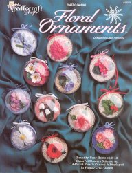 PC Floral Ornaments - Click Image to Close