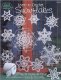 Learn to Crochet Snowflakes