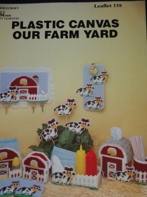 PC Our Farm Yard