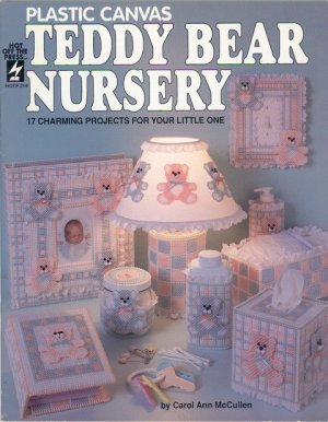 PC Teddy Bear Nursery