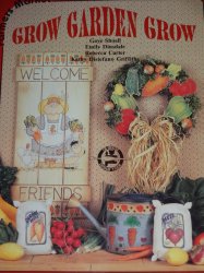 Grow Garden Grow Farmers Market - Click Image to Close