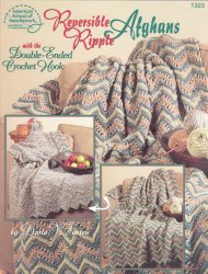 Reversible Ripple Afghans - Click Image to Close