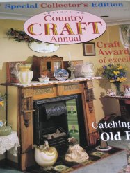 Australian Country Craft Annual - Click Image to Close