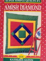 Amish Diamond - Click Image to Close