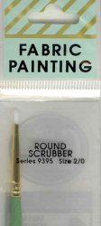 Crafters Choice Fabric Round 2/0 - Click Image to Close