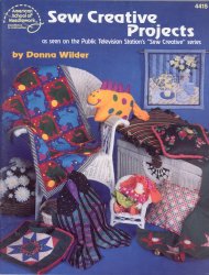 Sew Creative Projects - Click Image to Close