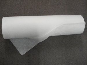 Fusible Wadding 90cms wide 80g x 47m Roll
