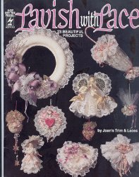 Lavish with Lace - Click Image to Close