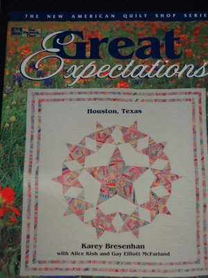 X Great Expectations Houston, Texas