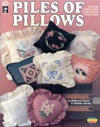 Piles of Pillows - Click Image to Close