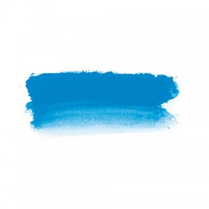 Chromacryl Student Acrylic 75ml Tube: Cobalt Blue