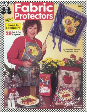 Fabric Protectors