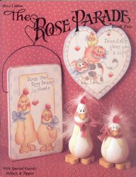 The Rose Parade Book Two - Click Image to Close