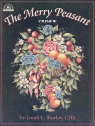 The Merry Peasant: Volume 3 - Click Image to Close