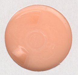 DecoArt Ultra Gloss Acrylic Enamel 1oz Peach - Click Image to Close
