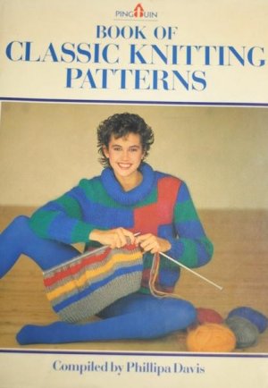 Classic Knitting Patterns