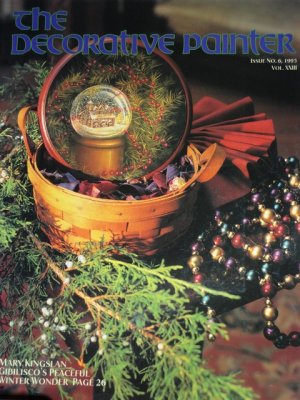 Issue 1995 No 6 Vol XXIII