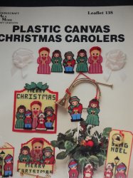 PC Christmas Carolers - Click Image to Close