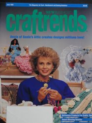 Craftends Sew Business 1993 - Click Image to Close