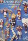Kachina Dolls with Clothespins