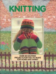 Knitting - Click Image to Close